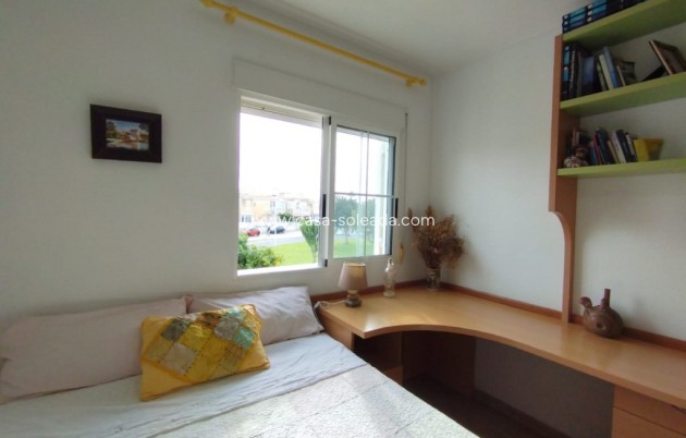 Herverkoop - Villa - Torrevieja