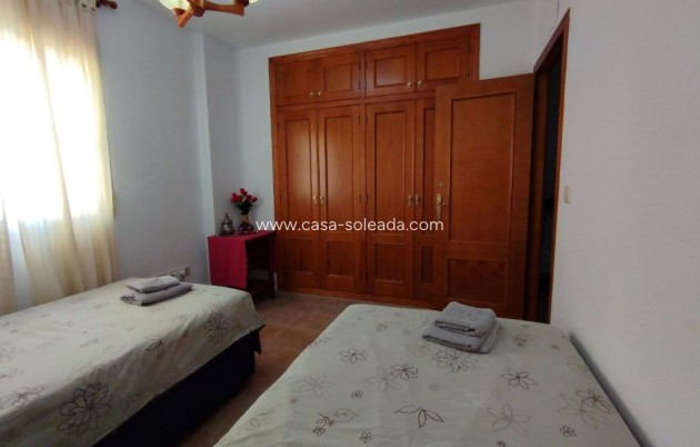 Herverkoop - Villa - Torrevieja