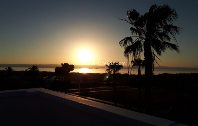 Herverkoop - Villa - Torrevieja