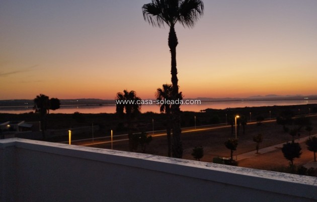 Herverkoop - Villa - Torrevieja