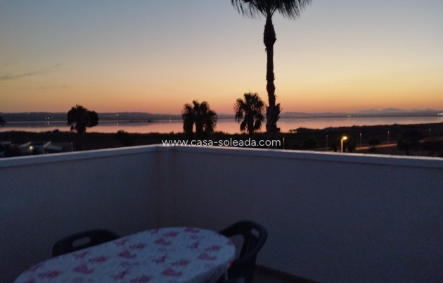 Herverkoop - Villa - Torrevieja