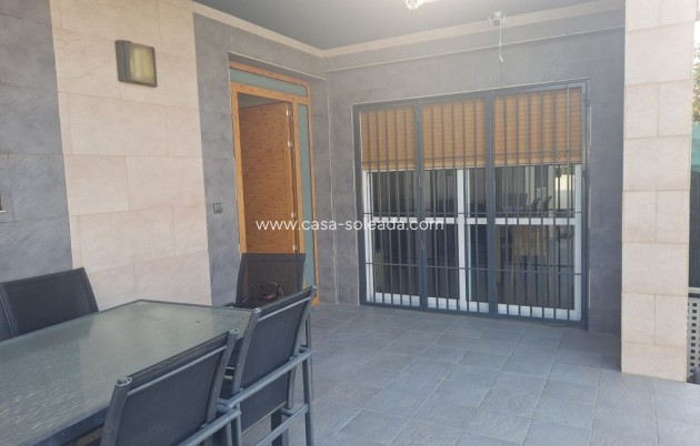 Reventa - Villa - Torrevieja