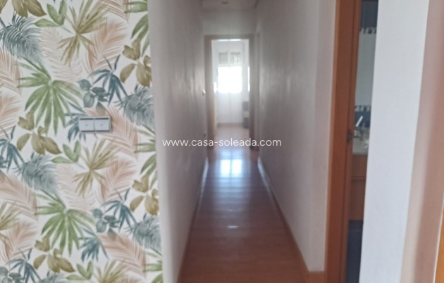 Reventa - Villa - Torrevieja