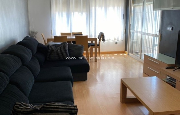 Reventa - Villa - Torrevieja