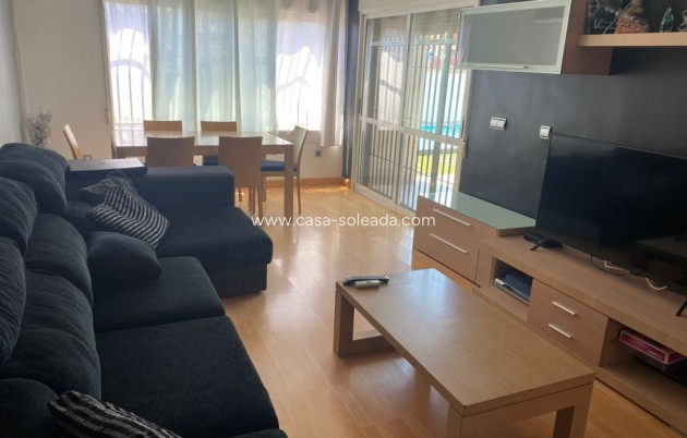 Reventa - Villa - Torrevieja