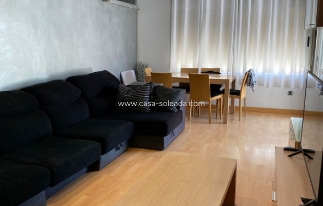 Reventa - Villa - Torrevieja