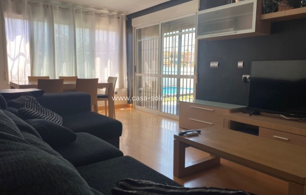 Reventa - Villa - Torrevieja