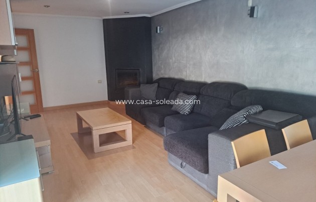 Reventa - Villa - Torrevieja