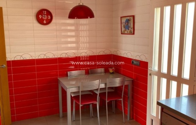 Reventa - Villa - Torrevieja