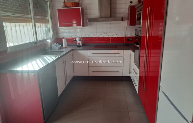 Reventa - Villa - Torrevieja