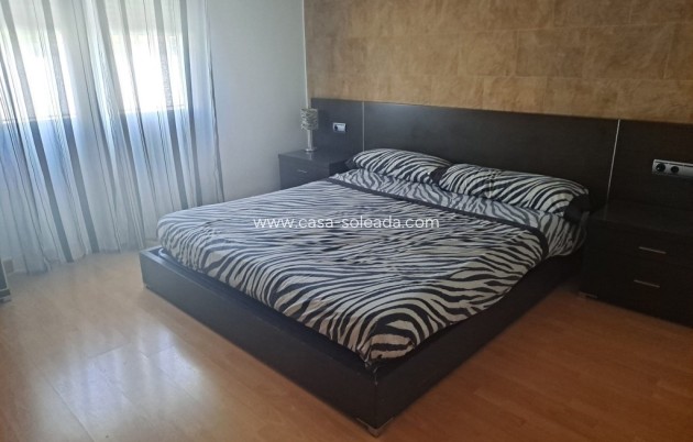 Reventa - Villa - Torrevieja