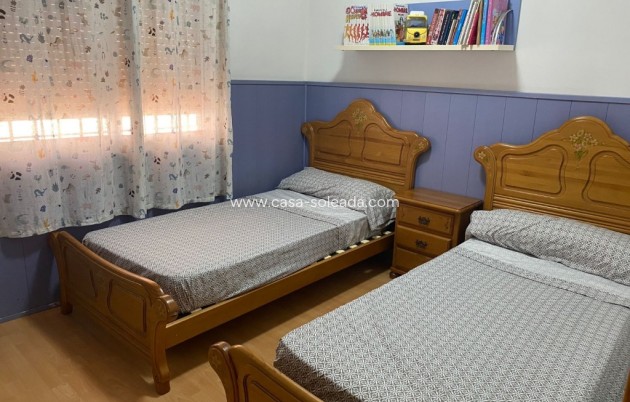 Reventa - Villa - Torrevieja