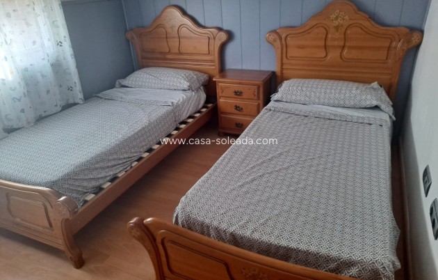 Reventa - Villa - Torrevieja