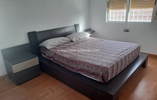 Reventa - Villa - Torrevieja