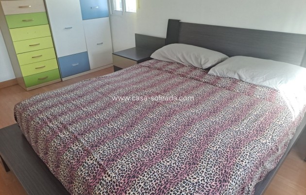 Reventa - Villa - Torrevieja