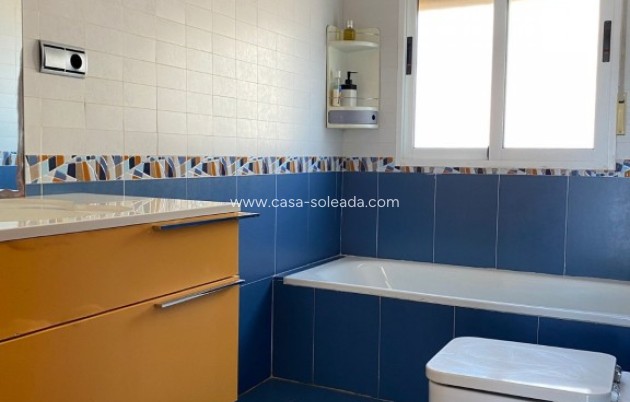 Reventa - Villa - Torrevieja