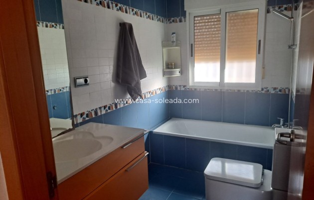 Reventa - Villa - Torrevieja