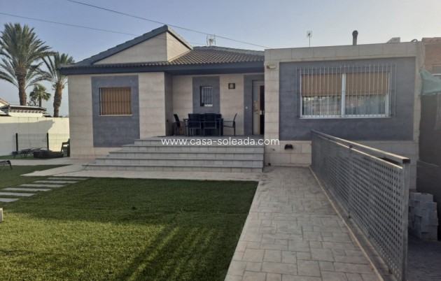 Reventa - Villa - Torrevieja