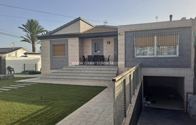 Reventa - Villa - Torrevieja