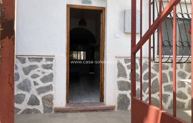 Revente - Villa - Los Nietos