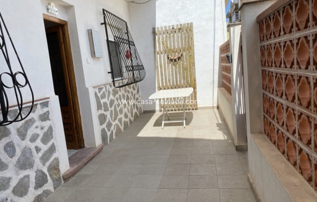 Revente - Villa - Los Nietos