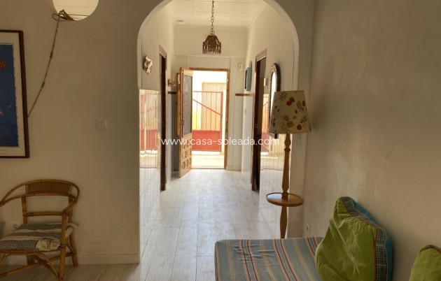Revente - Villa - Los Nietos
