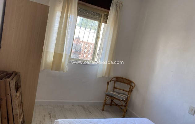 Revente - Villa - Los Nietos