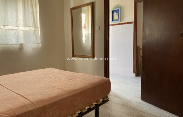 Revente - Villa - Los Nietos