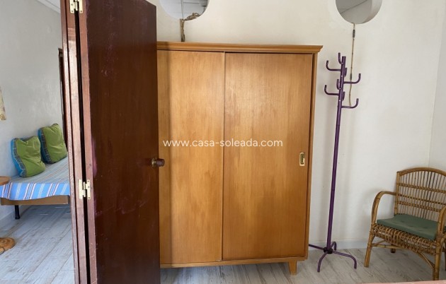 Revente - Villa - Los Nietos