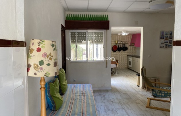 Revente - Villa - Los Nietos