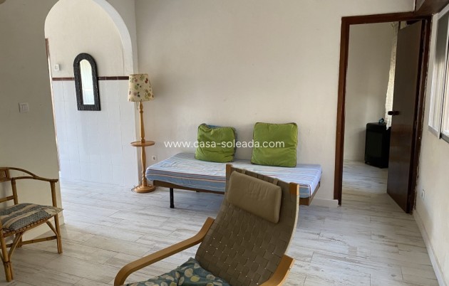 Revente - Villa - Los Nietos