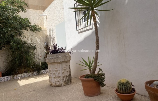 Revente - Villa - Los Nietos