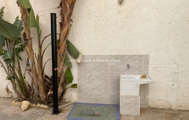 Revente - Villa - Los Nietos