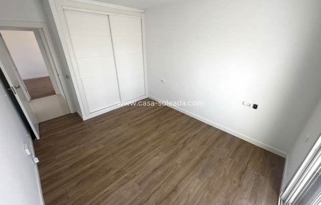 Wiederverkauf - Villa - Ciudad Quesada
