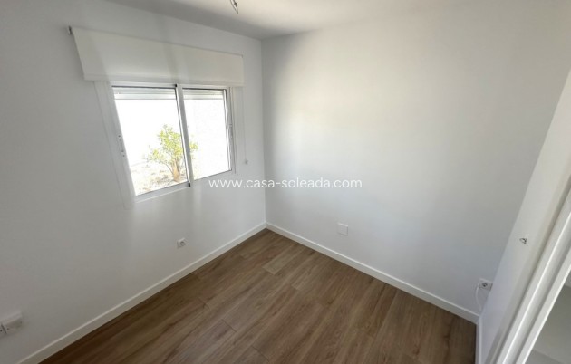 Wiederverkauf - Villa - Ciudad Quesada