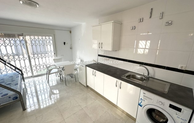 Wiederverkauf - Villa - Ciudad Quesada