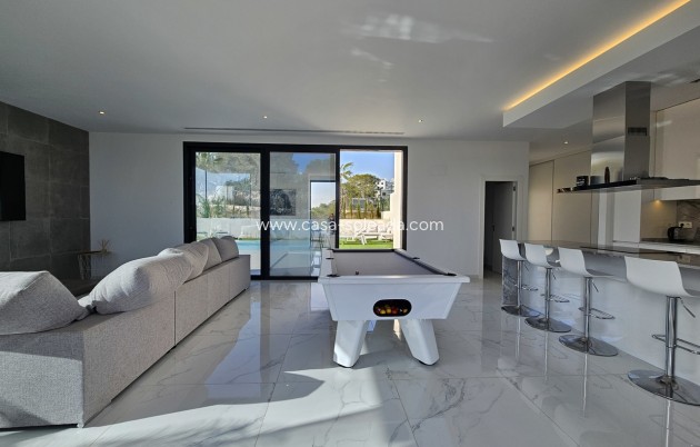 Reventa - Villa - Las Colinas Golf Resort