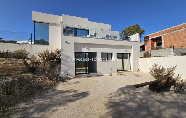 Reventa - Villa - Las Colinas Golf Resort