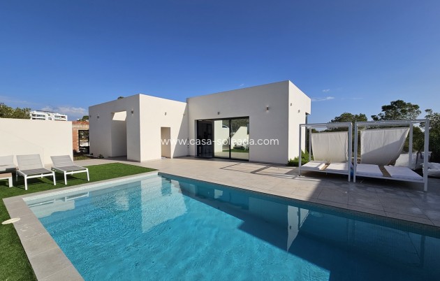 Reventa - Villa - Las Colinas Golf Resort