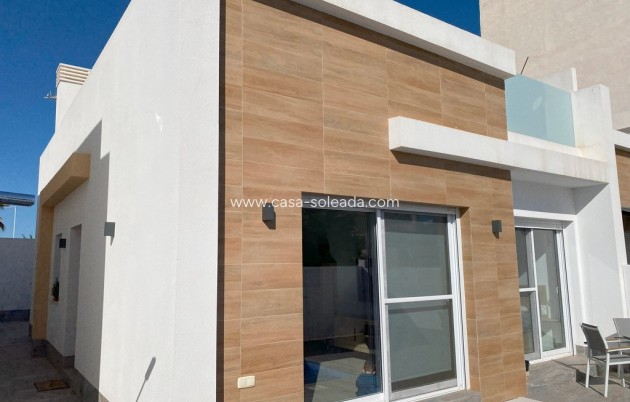 Reventa - Villa - Avileses