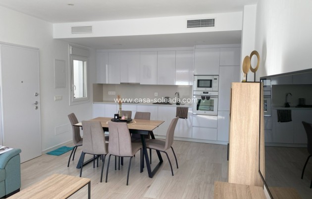 Reventa - Villa - Avileses