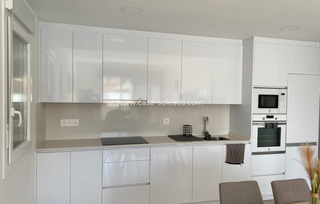 Reventa - Villa - Avileses