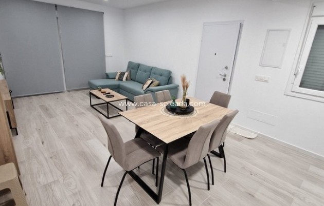 Reventa - Villa - Avileses