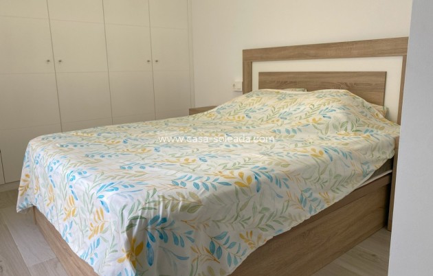 Reventa - Villa - Avileses