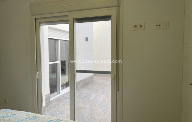 Reventa - Villa - Avileses