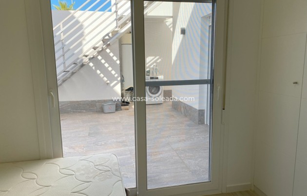 Reventa - Villa - Avileses