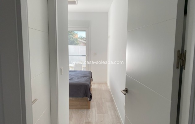 Reventa - Villa - Avileses
