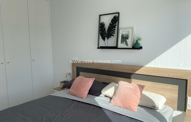 Reventa - Villa - Avileses