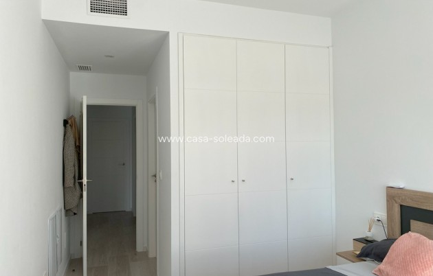 Reventa - Villa - Avileses