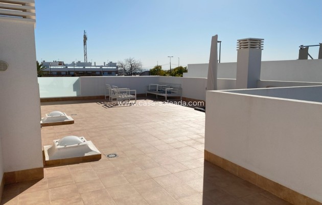 Reventa - Villa - Avileses